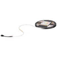 Banda LED 24V COB 13W/m RGB IP20 Rola 5m - Erste - imagine 5