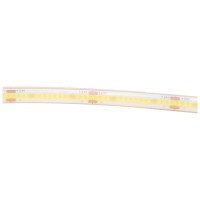 Banda LED COB 24V 13W/m 6400K IP65 alb rece, rola 5m Erste - detaliu