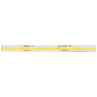 Banda LED COB 24V 13W/m 6400K IP20 5m - Erste - detaliu