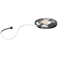 Banda LED 24V 60 LED/m 14.4W/m RGB + 3000K IP20 5m Erste - imagine 5