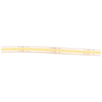 Banda LED COB 24V 13W/m 4000K IP65 320 LED/m Rola 5m - detaliu