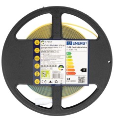 Banda LED 24V COB 13W/m 3000K IP20 Rola 5m Erste