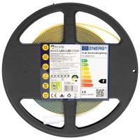 Banda LED 24V COB 13W/m 3000K IP20 Rola 5m Erste