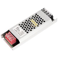 Sursa alimentare banda LED 24V 70W IP20 Erste, racire pasiva - imagine 6