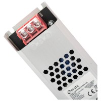 Sursa alimentare banda LED 24V 200W IP20 - Erste - detaliu