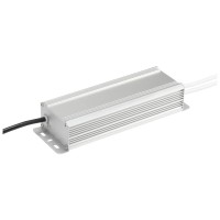 Sursa alimentare banda LED 12V 100W IP65 Erste - vedere laterala