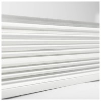 Sursa alimentare banda LED 12V 100W IP65 Erste - detaliu