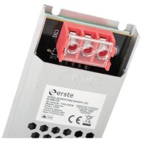 Sursa alimentare banda LED 24V 150W IP20 - Erste - ambalaj