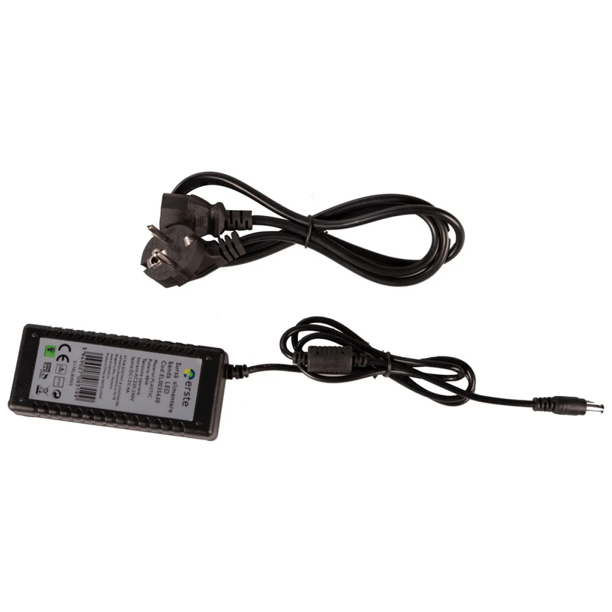 Sursa alimentare banda LED 12V 60W IP20 Erste