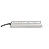 Sursa alimentare banda LED 24V 100W IP65 - ERSTE - vedere laterala
