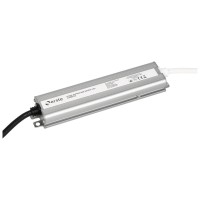 Sursa alimentare banda LED 24V 100W IP65 - ERSTE - imagine 5
