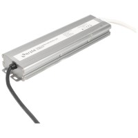 Sursa alimentare banda LED 24V 350W IP65 - ERSTE - vedere laterala