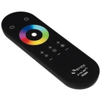 Controller Wireless RGB RGBW CCT Dimmer 12V-180W 24V-360W Erste - imagine 5