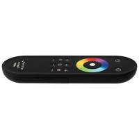 Controller Wireless RGB RGBW CCT Dimmer 12V-180W 24V-360W Erste - imagine 6