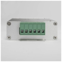 Controller Wireless Banda LED RGB 288W 12V Telecomanda Erste