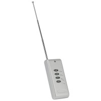 Controller Wireless Banda LED RGB 288W 12V Telecomanda Erste - imagine 5