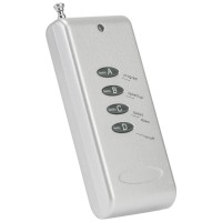 Controller Wireless Banda LED RGB 288W 12V Telecomanda Erste - imagine 6
