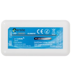 Controller Wireless Dimmer Monocolor 12V-144W 24V-288W Erste