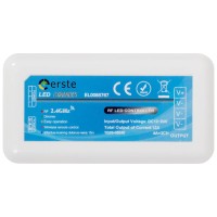 Controller Wireless Dimmer Monocolor 12V-144W 24V-288W Erste