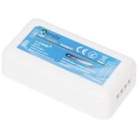 Controller Wireless Dimmer Monocolor 12V-144W 24V-288W Erste - vedere laterala