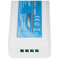 Controller Wireless Dimmer Monocolor 12V-144W 24V-288W Erste - detaliu