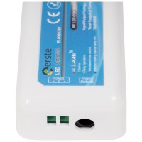 Controller Wireless Dimmer Monocolor 12V-144W 24V-288W Erste - ambalaj