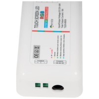 Controller Banda LED RGB 12V-216W 24V-432W Telecomanda Erste - ambalaj