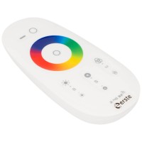Controller Banda LED RGB 12V-216W 24V-432W Telecomanda Erste - imagine 5