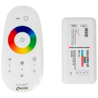 Controller banda LED RGBW 12V-288W 24V-576W Erste