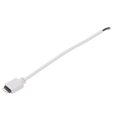 Mufa Conexiune Rapida Banda LED RGB 12V, IP20, Erste