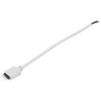 Mufa Conexiune Rapida Banda LED RGB 12V, IP20, Erste