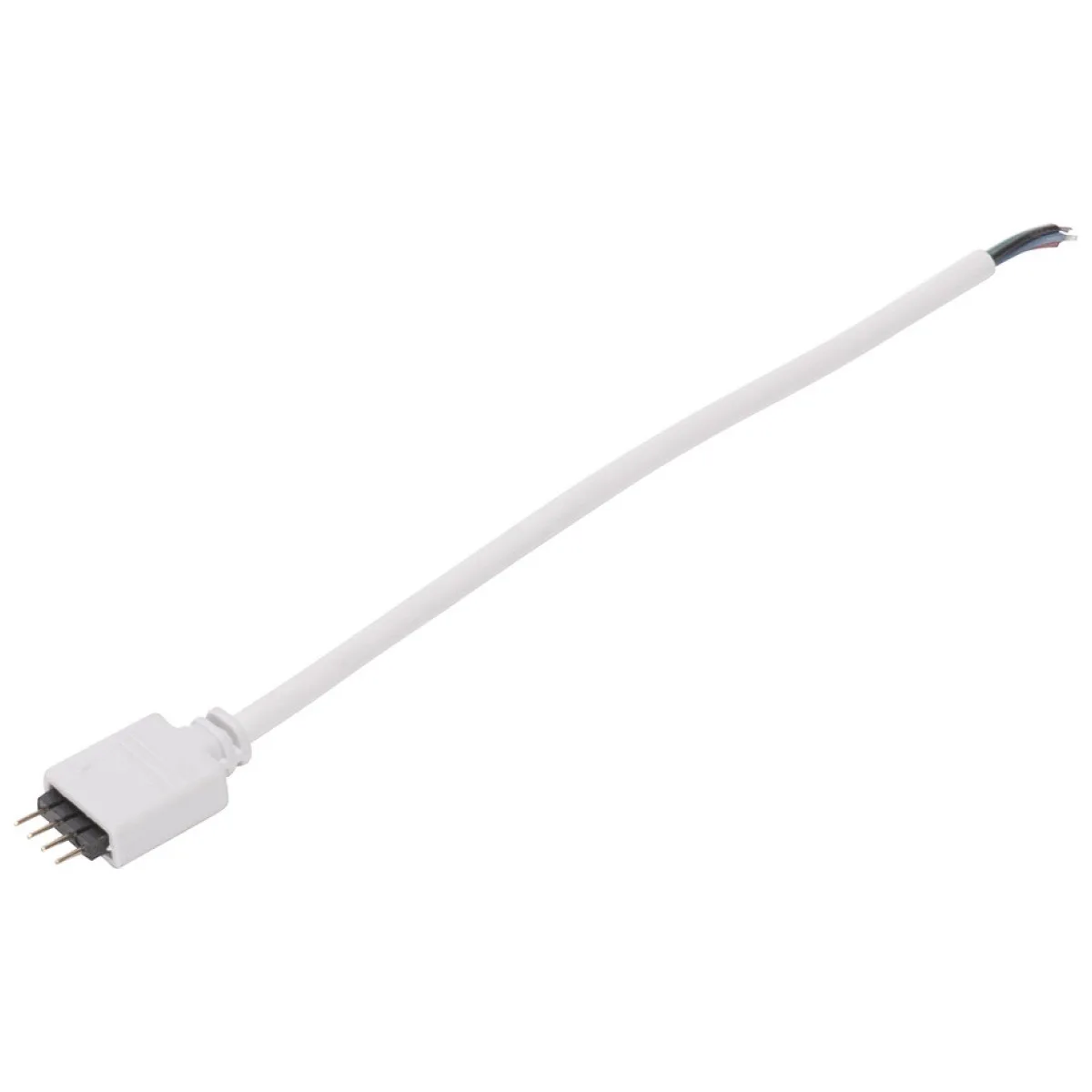 Mufa Conexiune Rapida Banda LED RGB 12V, IP20, Erste
