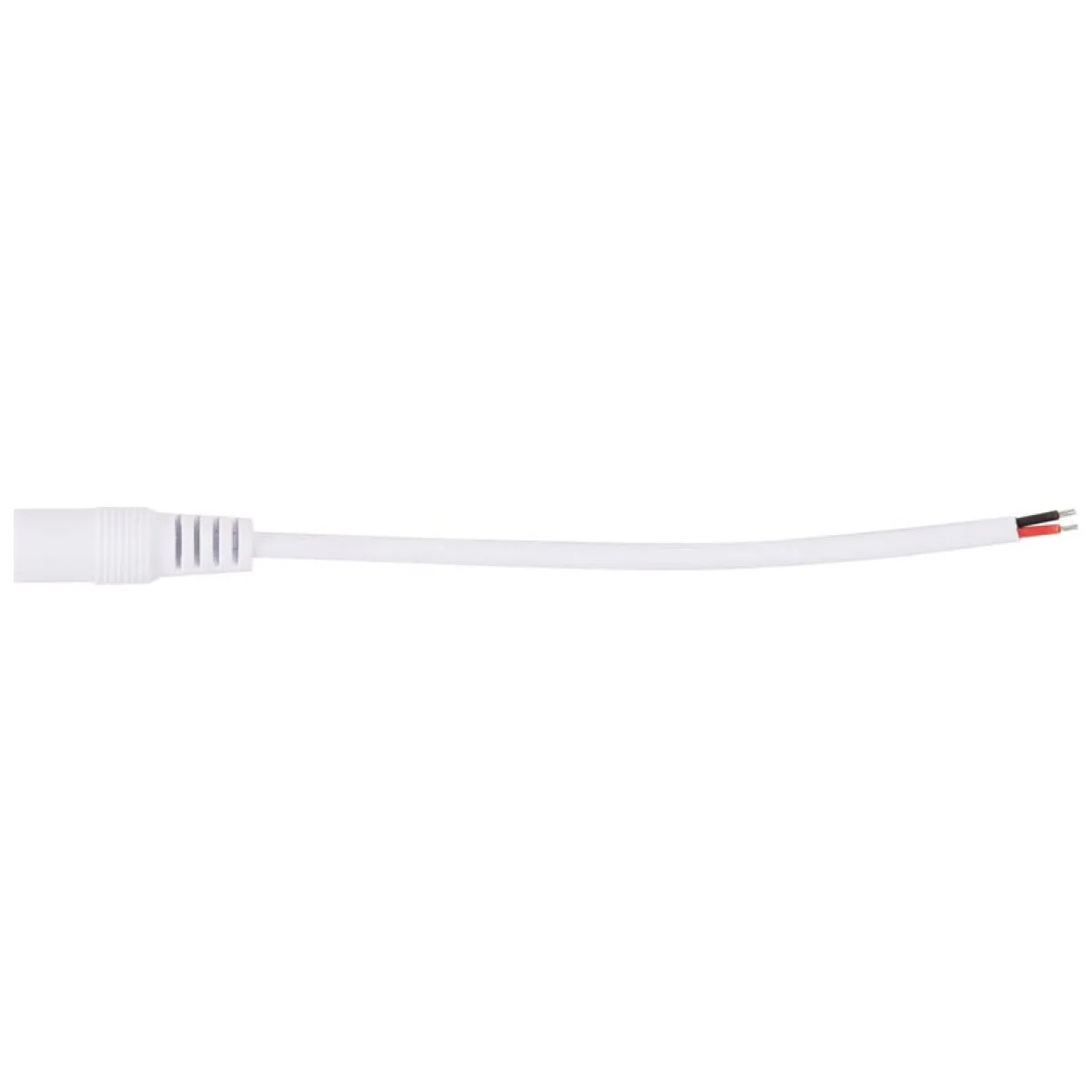 Mufa conexiune rapida banda LED 12V mono, mama, IP20 Erste