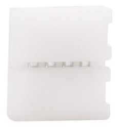 Conectori Banda LED RGB IP20, 4 pini, banda 5050/3528 Erste