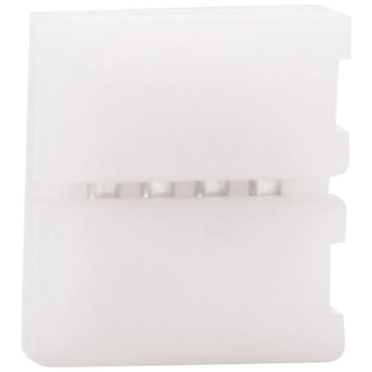 Conectori Banda LED RGB IP20, 4 pini, banda 5050/3528 Erste