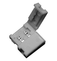 Conector banda LED monocolor 3528 IP20, Erste