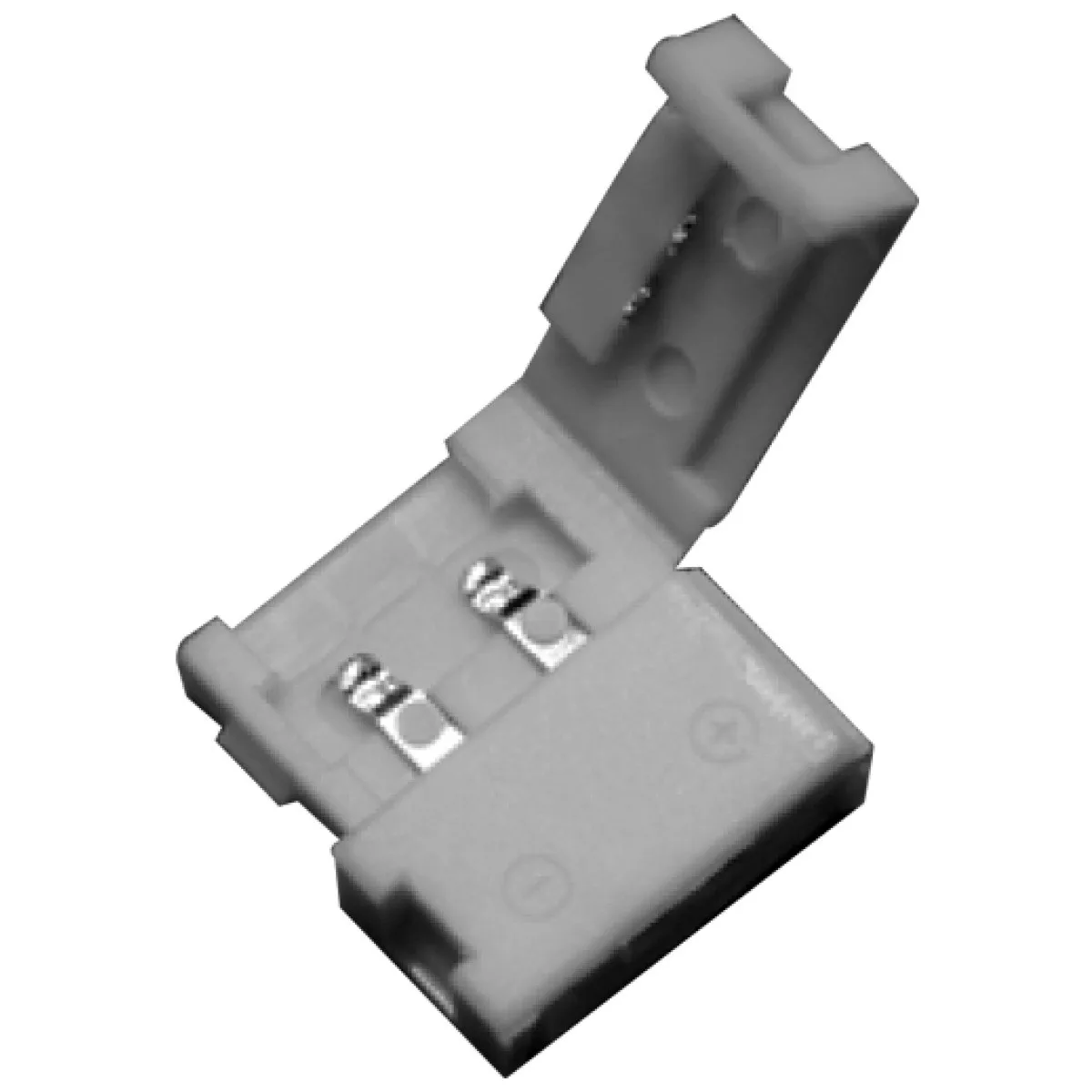Conector banda LED monocolor 3528 IP20, Erste
