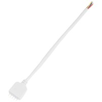 Mufa conexiune rapida banda LED RGB+W 5 pini, Erste