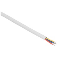 Mufa conexiune rapida banda LED RGB+W 5 pini, Erste - detaliu