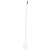 Mufa conexiune rapida banda LED RGB+W 5 pini, Erste - ambalaj