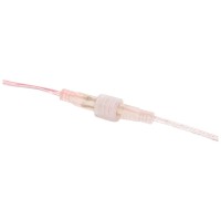 Conector Banda LED Monocolor IP65 cu Pini 3528/5050 Erste
