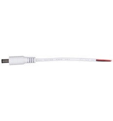 Mufa Conexiune Banda LED 12V Monocolor Tata IP20 Erste