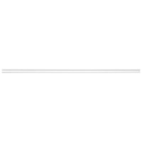 Profil aluminiu colt 2m dispersor mat cu capac fixare - Erste