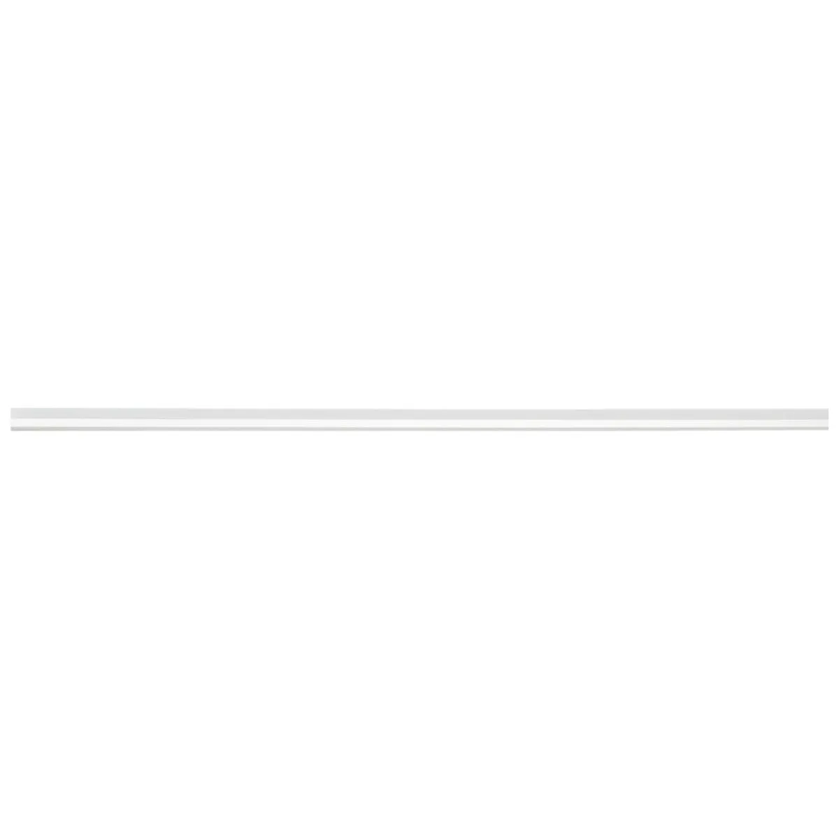 Profil aluminiu colt 2m dispersor mat cu capac fixare - Erste