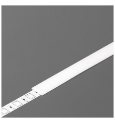 Dispersor A Slide opal 2m PP profil SMART10/SMARTIN10 - Topmet