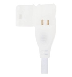 Cablu alimentare banda LED COB 230V IP65 monocolor Erste