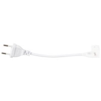 Cablu alimentare banda LED COB 230V IP65 monocolor Erste - ambalaj