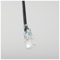 Set accesorii Neon Flex - cablu, driver si capac terminatie - Erste - imagine 5