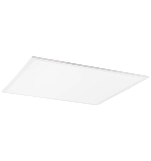 Panou LED Slim Alb 36W 6400K 595x595x8mm IP40 Novelite