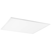 Panou LED Slim Alb 36W 6400K 595x595x8mm IP40 Novelite